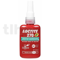 Flacon 50 ml Loctite 270