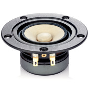 Paire de haut-parleurs large-bande MarkAudio CHN-50P (MICA), 4 ohm, 102.9 mm