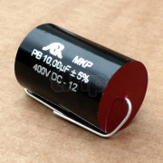 Condensateur SCR MKP 68µF série PB (400VDC)